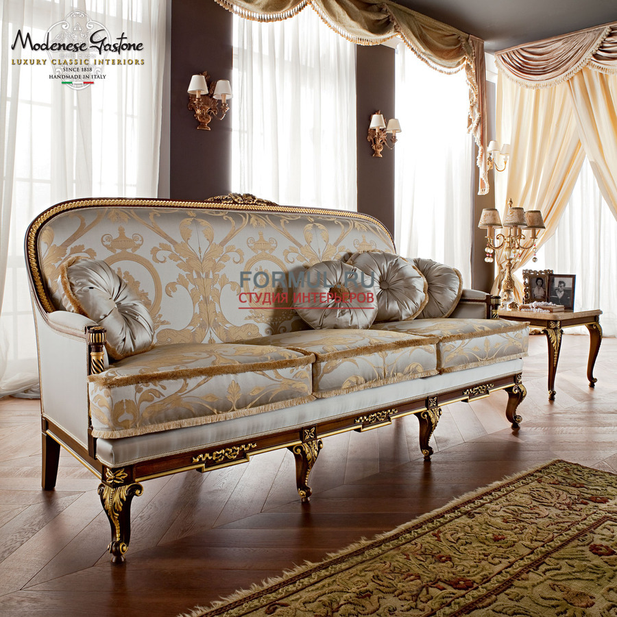 Гостиная Modenese Gastone CASANOVA 13